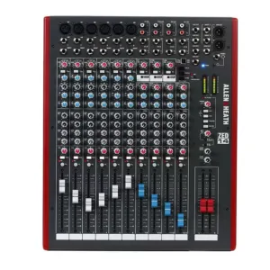 Ban-mixer-allen-heath-zed-14