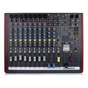 Ban-mixer-allen-heath-zed-14fx
