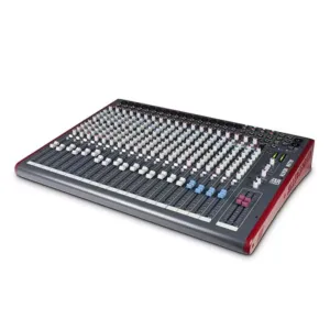 Ban-mixer-allen-heath-zed-24fx