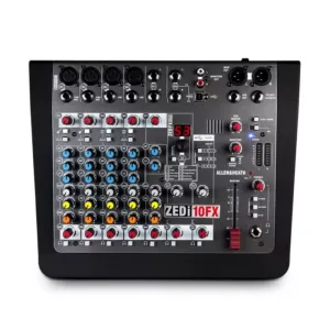 Ban-mixer-allen-heath-zed10fx