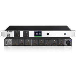 Quản lý nguồn Dapro V10