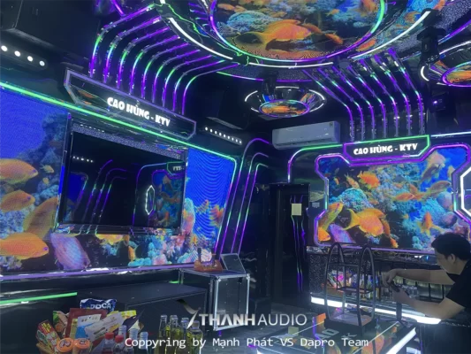Caohung-1