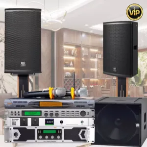 Combo-bt-12+amplifier+l9+k9900
