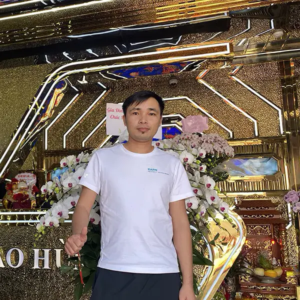 Mrmanh