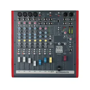 Zed60-10fx