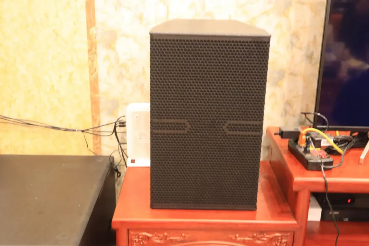 Dàn karaoke gia đình 80 triệu tại Từ Liêm - HN 2 Karaoke Gia Dinh (4)