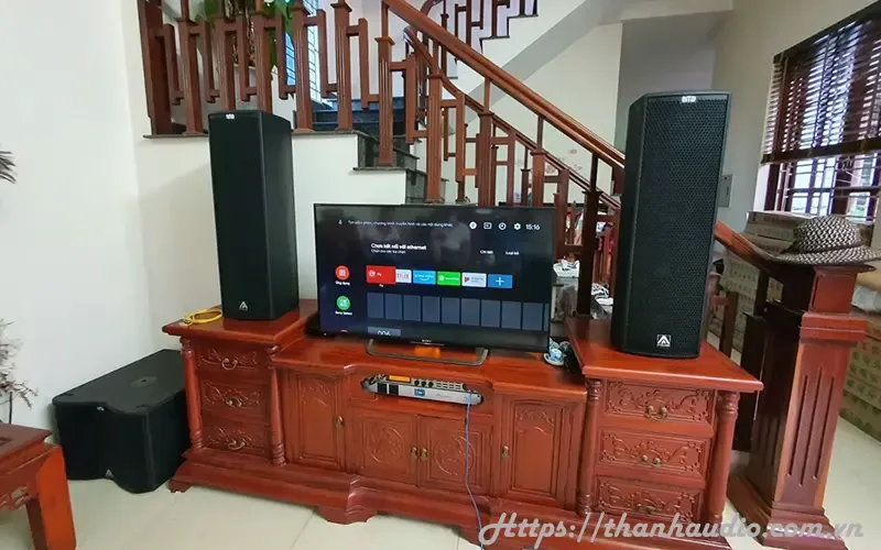 Karaoke Gia Dinh - Hoai Duc (4)