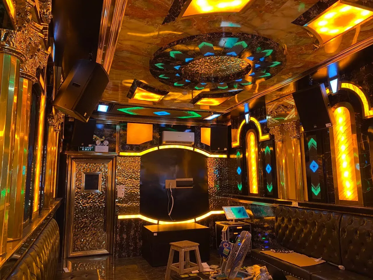 Dự án Karaoke Nam Định (4)