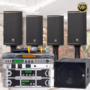 Combo-4bt-12+amplifier+l9+k9900