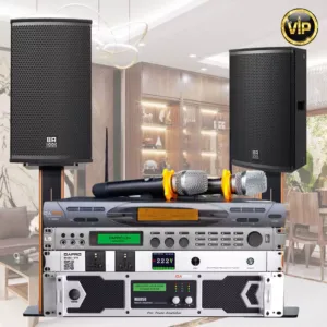 Combo-bt-12+amplifier+l9+k9900