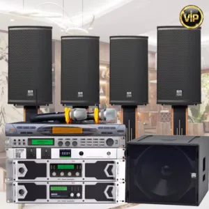 Combo- Badoosound He-612