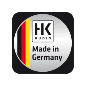 HK Audio