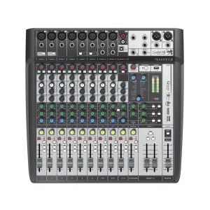 Soundcraft Signature 12mt