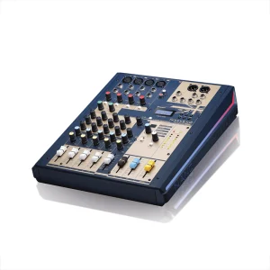 Soundcraft