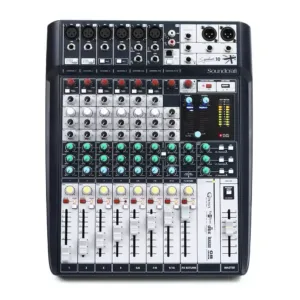 Soundcraft Signature 10mt