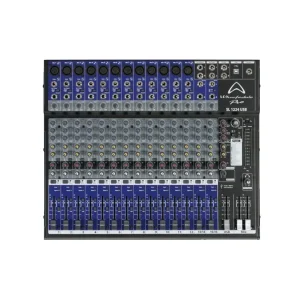 Wharfedale Pro Sl1224usb