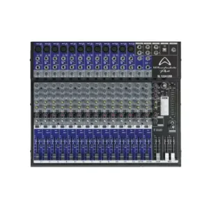 Wharfedale Pro Sl1224usb