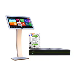 Đầu karaoke
