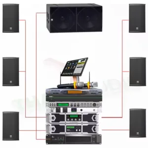 Karaoke chuyên nghiệp