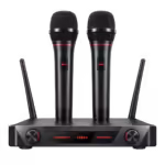 Danh Mục Microphone