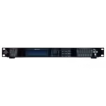 Danh Mục Crossover DSP